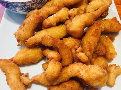 -杭嵊粗菜馆(文一西路店)