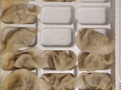 -船歌·鱼水饺青岛菜(合肥路永旺店)
