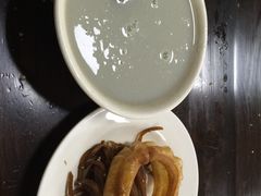老磁器口豆汁店正餐部&nbsp;肆友轩(天坛店)-老磁器口豆汁店(天坛店)