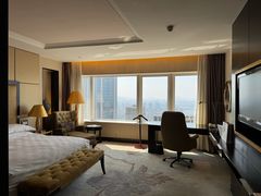 -大连中远海运洲际酒店