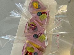 -流酥可心·牛乳蛋糕商店(禾祥西路店)