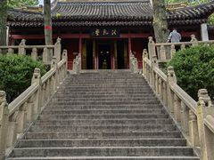 -狼山风景名胜区