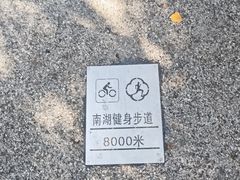 -南湖湿地公园
