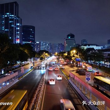 厦门旅行 | 旅途中的家，就在厦门磐基希尔顿