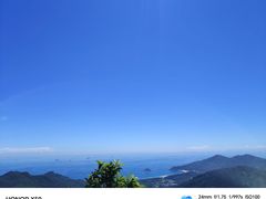 -七娘山