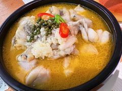 -大树餐厅(环球港店)