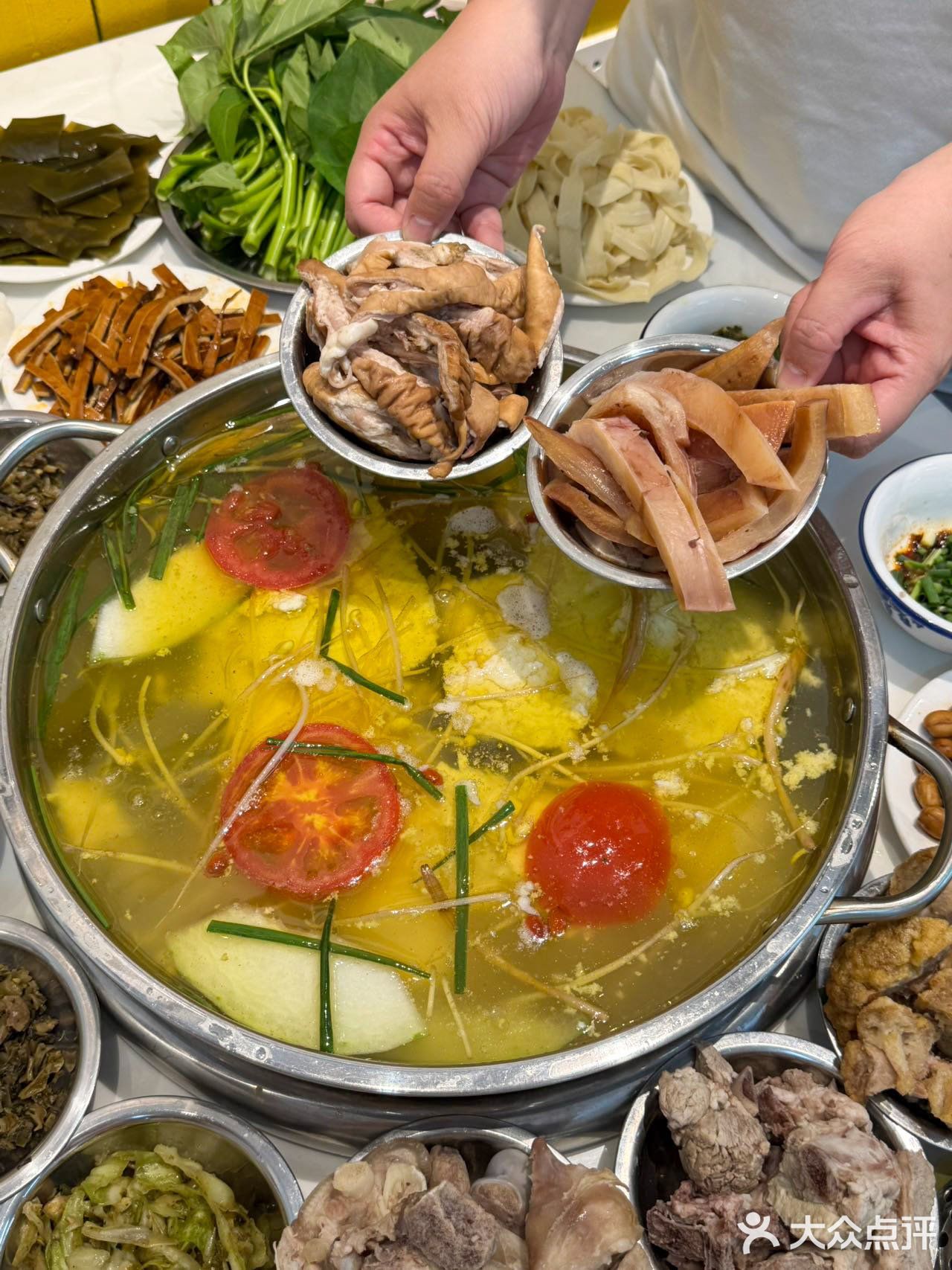 太费米饭，是他的缺点……
