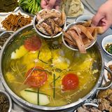 太费米饭，是他的缺点……