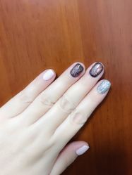 -Easy Lady美甲美睫半永久纹绣工作室