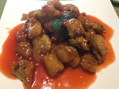 -忆品青莲素食文化主题餐厅(文华名城店)
