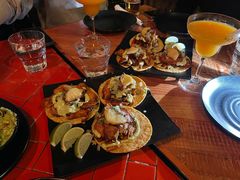 -Luchador摔跤手墨西哥餐厅(恒宇广场店)