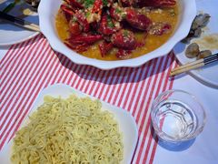 -二钳洞庭虾蟹·江湖菜(成都鹭岛店)