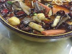 -小唐小四川水煮鱼(北三路店)
