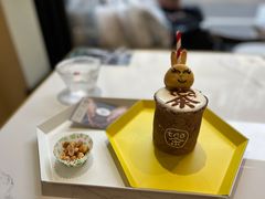 -茶是一枝花泡茶店