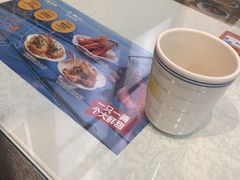-阿金大白·上海菜馆(新天地店)