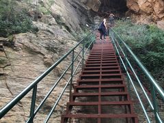 -北京密云天门山风景区