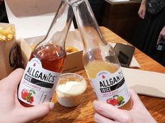 -Fergburger(皇后镇店)