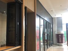 -COSTA COFFEE(龙德广场店)