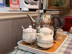 -伊帆食府·青海地方特色美食