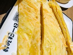 -金掌勺锅包肉(华润万象城店)