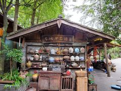 -青城甲(青城山店)