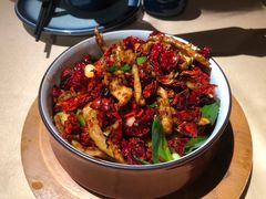 -山石榴·贵州菜(丰盛里店)