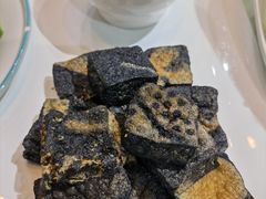 臭豆腐-东方红酒楼(知春路店)