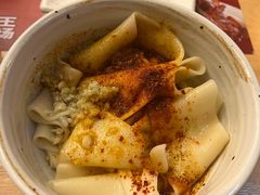 -大师兄·西北小馆(金湾华发商都店)