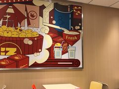 -永和大王(蛙嫩鸡香煲煲鲜·军博店)