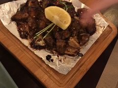 -IL Forno 意坊·意大利餐厅(温州万象城店)