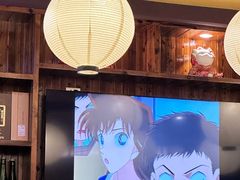 -鸟鹏烧鸟居酒屋(仁恒梦中心店)