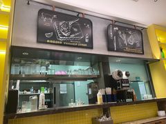 -Aqua Oasis 水天堂(石路天虹店)