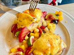 -UPPER KITCHEN(延安路店)