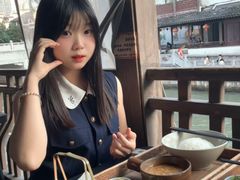 -李百蟹·江南蟹黄面(夫子庙店)