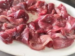 -火云龙烤肉(紫荆花店)
