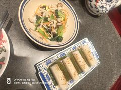 -秦淮巷(翠亨广场店)