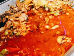 -马邦子·紫苏烤鱼(恒隆广场店)