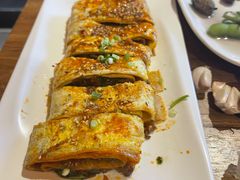 -腰子哥烤串(石佛营炫特店)