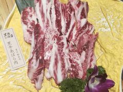 -黑牛の店·和牛烧肉(大悦城店)