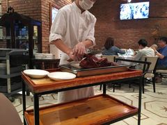 -漢舍中国菜馆(889广场店)