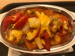 一哥焗猪排饭-大家乐(广州荔湾领展广场店)