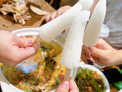 -费大厨辣椒炒肉(太平老街店)