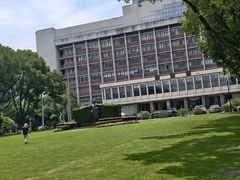 -浙江大学(玉泉校区)