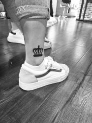 -刺客纹画纹身·洗纹身·穿孔饰品