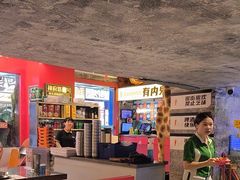 -神府路壹号·海鲜烧烤·砂锅粥·锅物(三坊七巷店)