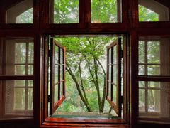 -莫干山风景区