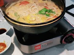 -花漫里日式餐厅(刺桐店)
