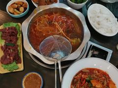 -池味巴瑶·崇巍牛杂家常菜(埌东店)