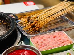 -钢管厂五区小郡肝火锅串串香(总店)