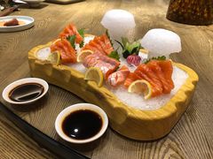 -宝燕海货工场(长江国际店)